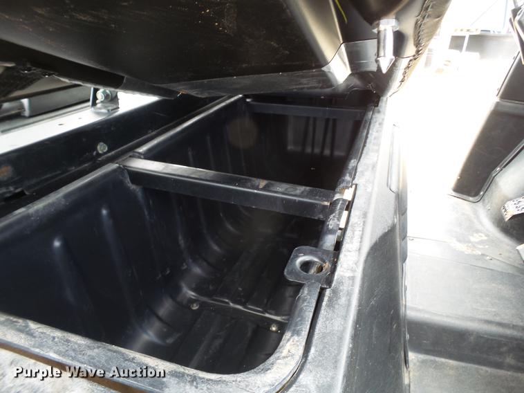 image for item FS9563 2014 Bobcat 3400XL utility vehicle