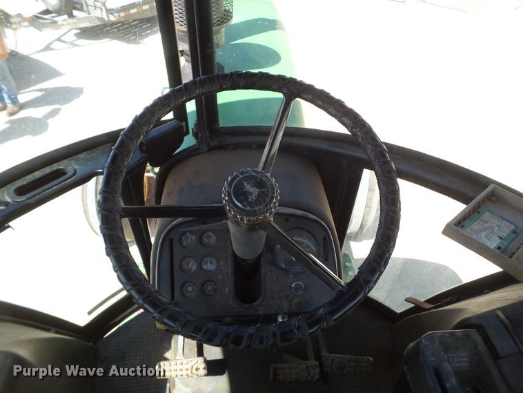 image for item FS9576 1978 John Deere 4440 tractor