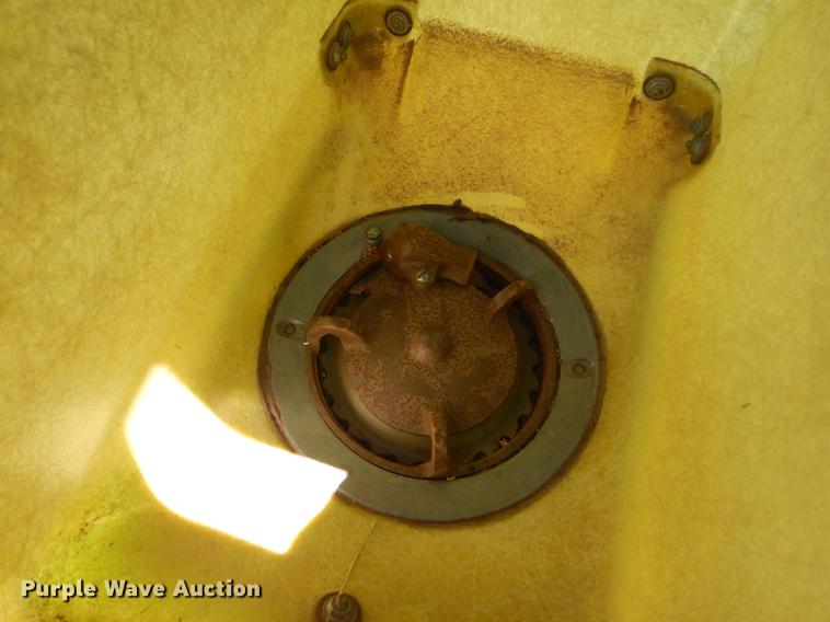 image for item FT9516 John Deere 7000 no-till planter