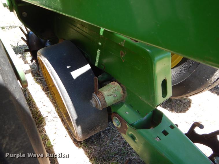 image for item FT9516 John Deere 7000 no-till planter