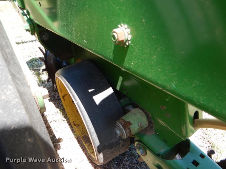 image for item FT9516 John Deere 7000 no-till planter