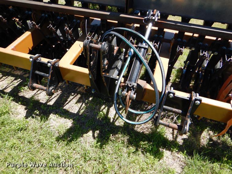 image for item FT9521 2012 Strobel GS20 grain drill