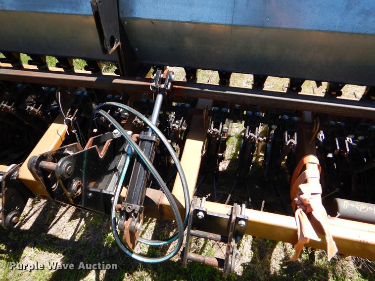 image for item FT9521 2012 Strobel GS20 grain drill