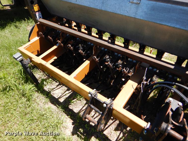 image for item FT9521 2012 Strobel GS20 grain drill