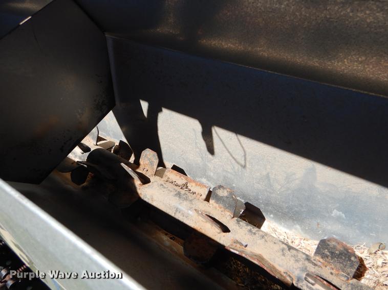 image for item FT9521 2012 Strobel GS20 grain drill