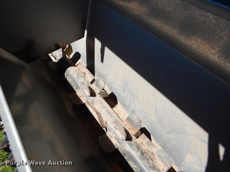 image for item FT9521 2012 Strobel GS20 grain drill