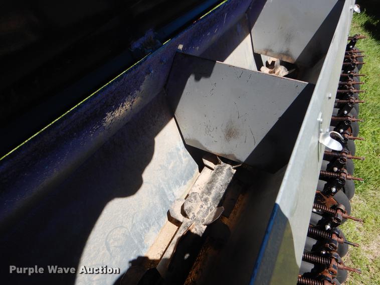 image for item FT9521 2012 Strobel GS20 grain drill