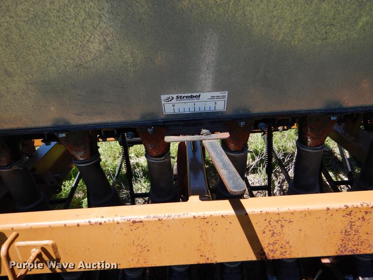 image for item FT9521 2012 Strobel GS20 grain drill