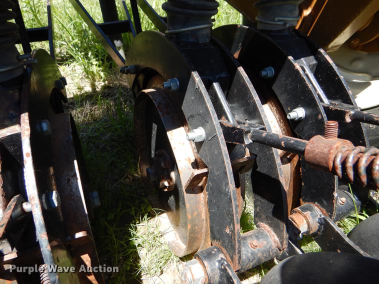 image for item FT9521 2012 Strobel GS20 grain drill