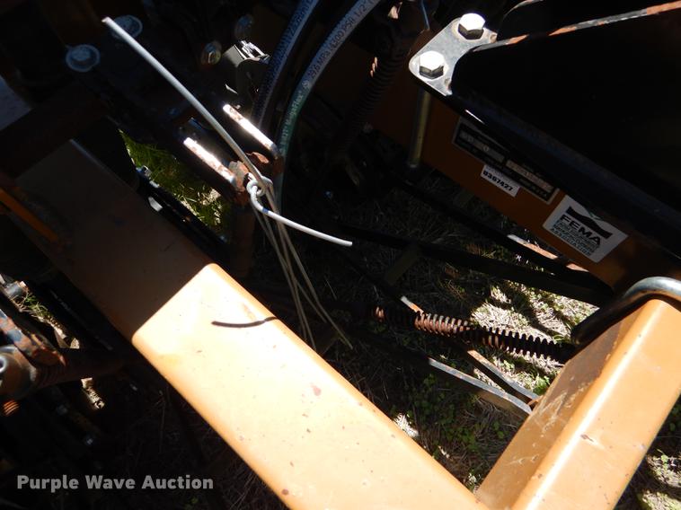 image for item FT9521 2012 Strobel GS20 grain drill