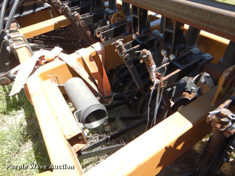 image for item FT9521 2012 Strobel GS20 grain drill