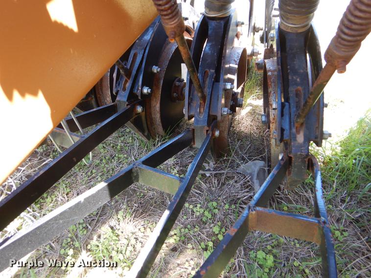 image for item FT9521 2012 Strobel GS20 grain drill