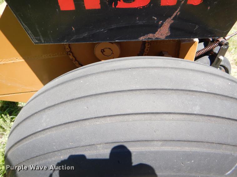 image for item FT9521 2012 Strobel GS20 grain drill