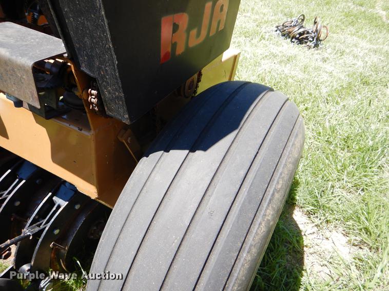 image for item FT9521 2012 Strobel GS20 grain drill