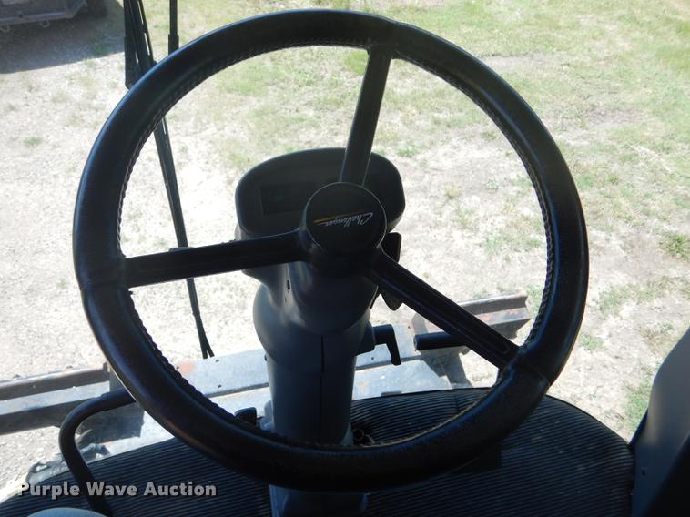 image for item FT9544 2003 Challenger 660 combine