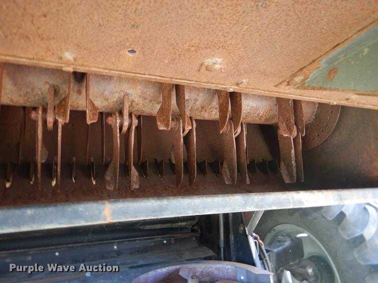 image for item FT9544 2003 Challenger 660 combine