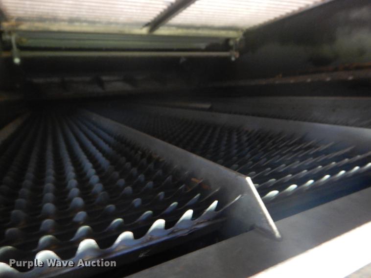 image for item FT9544 2003 Challenger 660 combine