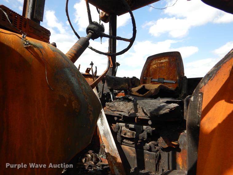 image for item FT9599 1980 John Deere 4840 tractor