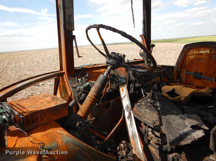 image for item FT9599 1980 John Deere 4840 tractor