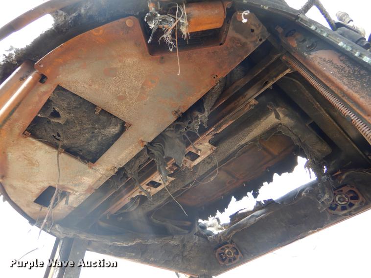 image for item FT9599 1980 John Deere 4840 tractor