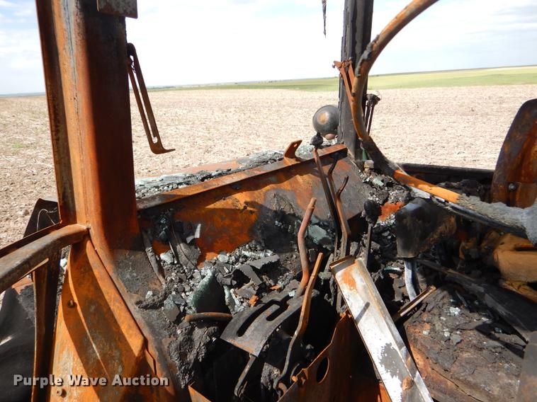 image for item FT9599 1980 John Deere 4840 tractor