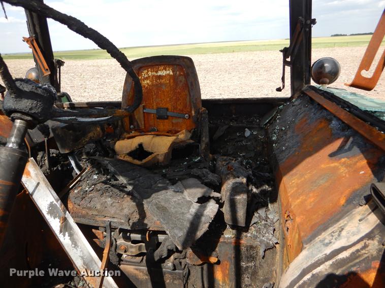 image for item FT9599 1980 John Deere 4840 tractor