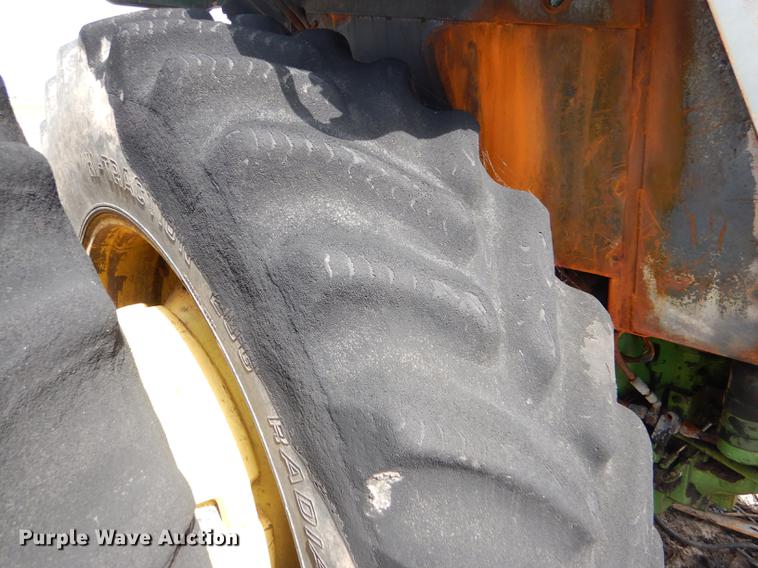 image for item FT9599 1980 John Deere 4840 tractor