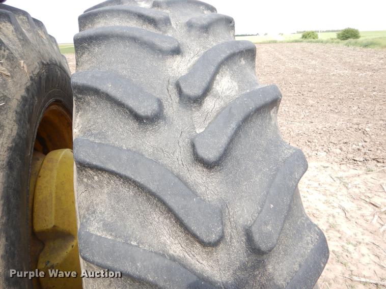 image for item FT9599 1980 John Deere 4840 tractor