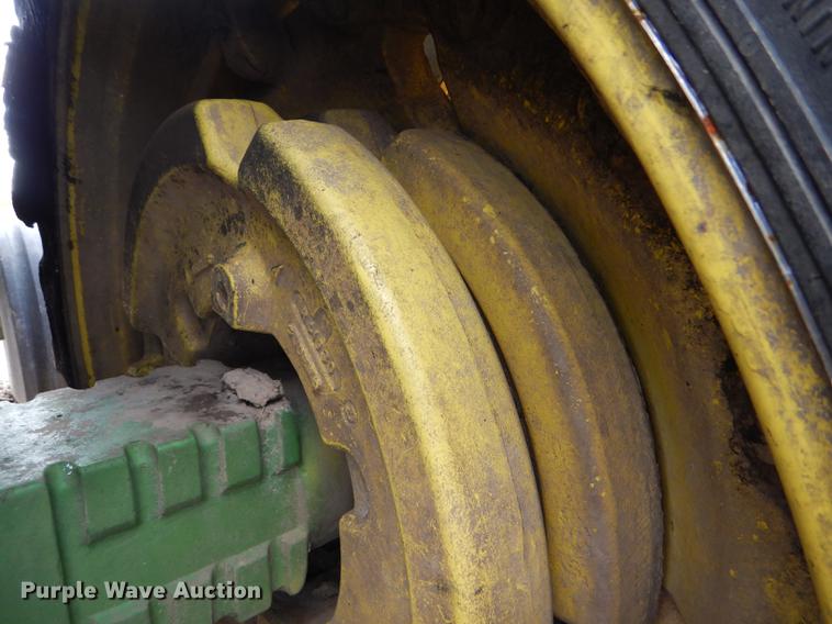 image for item FT9599 1980 John Deere 4840 tractor