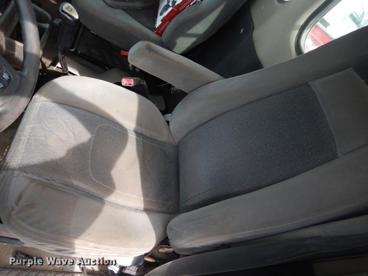 image for item DC4546 2003 Sterling DS-999 semi truck