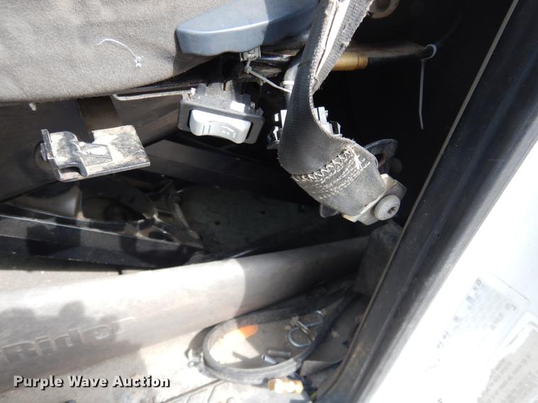 image for item DC4546 2003 Sterling DS-999 semi truck