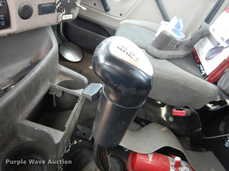 image for item DC4546 2003 Sterling DS-999 semi truck