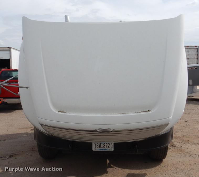 image for item DC4546 2003 Sterling DS-999 semi truck