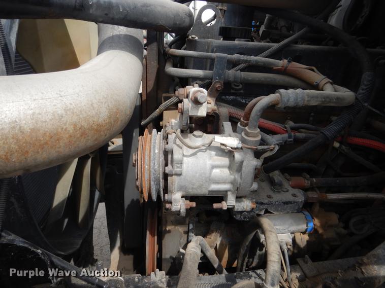 image for item DC4546 2003 Sterling DS-999 semi truck