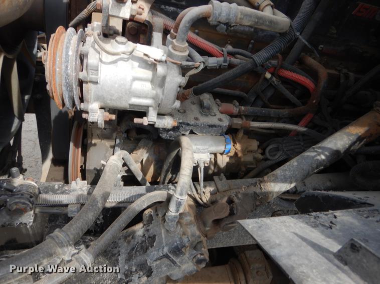 image for item DC4546 2003 Sterling DS-999 semi truck