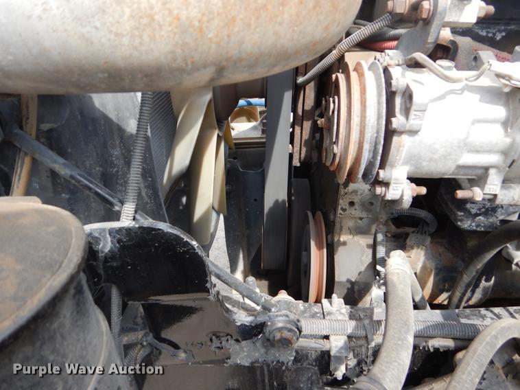 image for item DC4546 2003 Sterling DS-999 semi truck