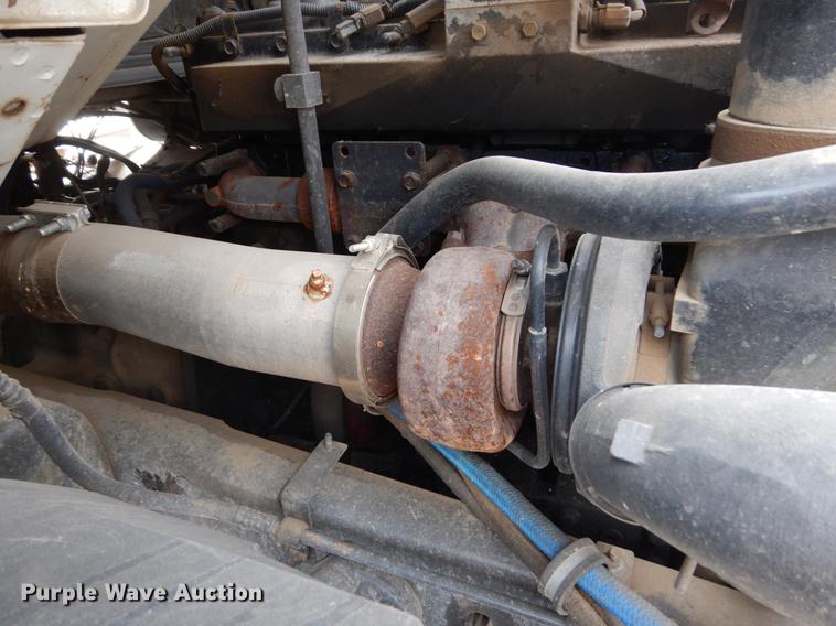 image for item DC4546 2003 Sterling DS-999 semi truck