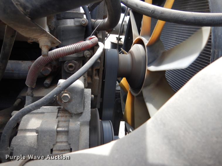 image for item DC4546 2003 Sterling DS-999 semi truck