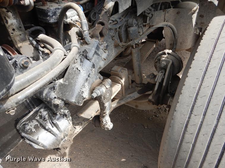 image for item DC4546 2003 Sterling DS-999 semi truck