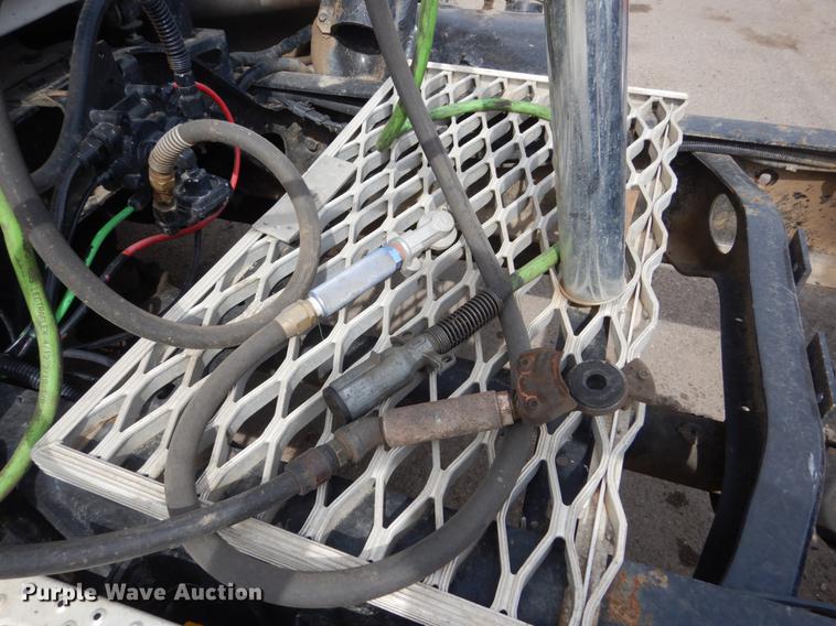 image for item DC4546 2003 Sterling DS-999 semi truck