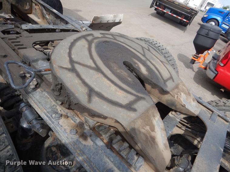 image for item DC4546 2003 Sterling DS-999 semi truck