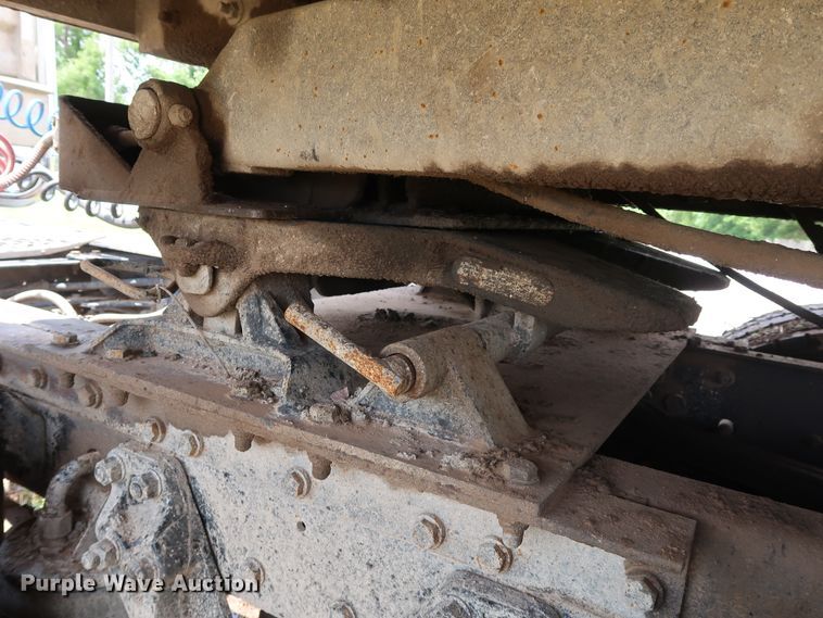 image for item DG4014 2000 Kenworth T800B semi truck