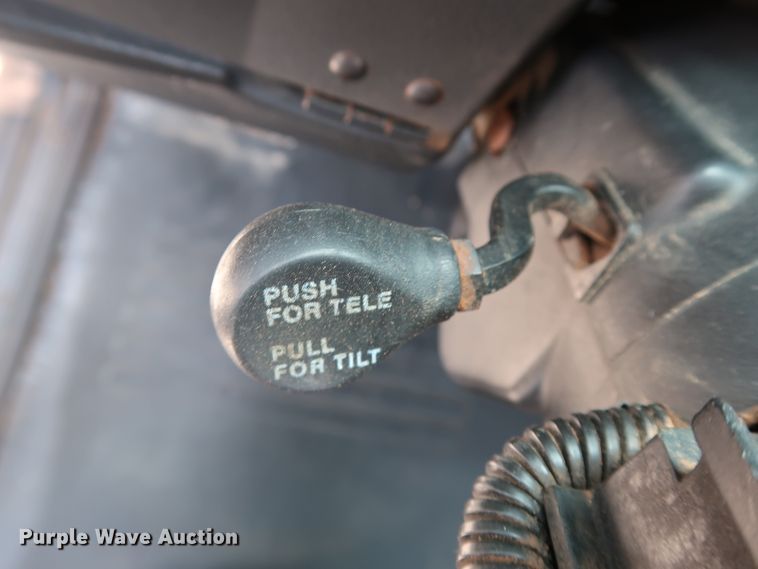 image for item DG4030 2012 Western Star 4900FA semi truck