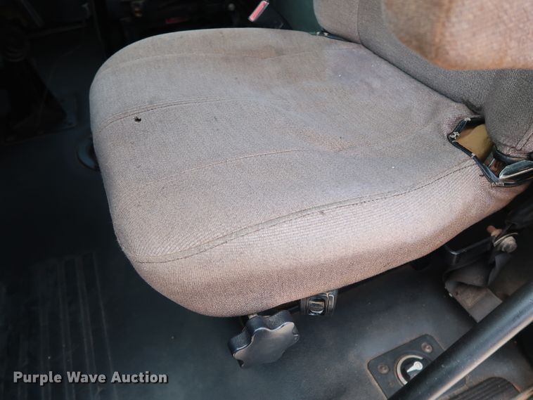 image for item DG4030 2012 Western Star 4900FA semi truck