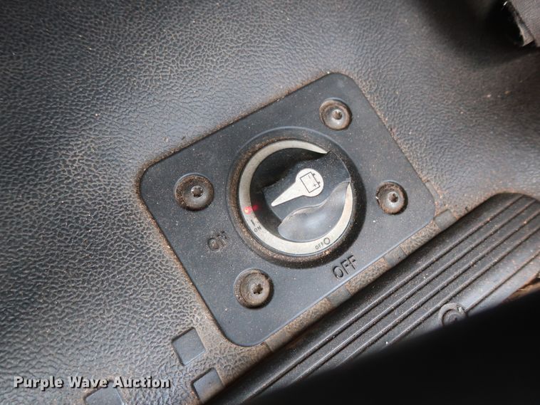 image for item DG4030 2012 Western Star 4900FA semi truck