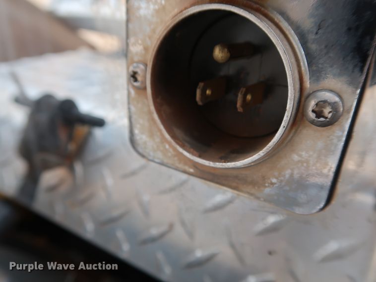 image for item DG4030 2012 Western Star 4900FA semi truck