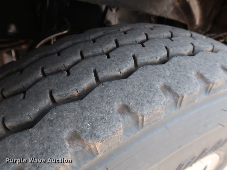 image for item DG4030 2012 Western Star 4900FA semi truck