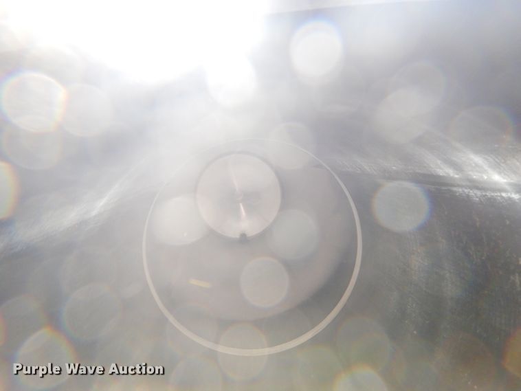 image for item ED9358 1996 Walker TTT-31430 tank trailer