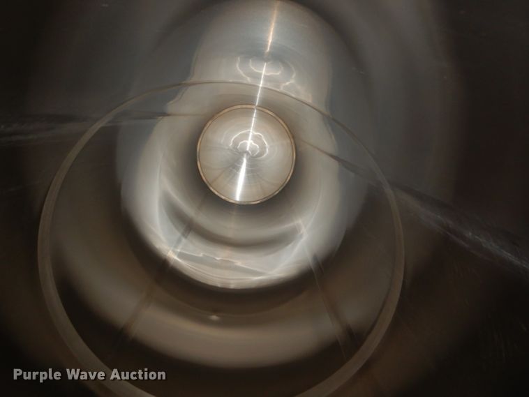 image for item ED9358 1996 Walker TTT-31430 tank trailer