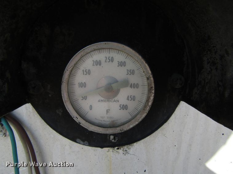 image for item EU9686 1971 Fruehauf TEH-F2-V tank trailer